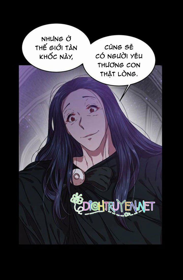 Con Gái Bảo Bối Của Ma Vương 13 trang 10