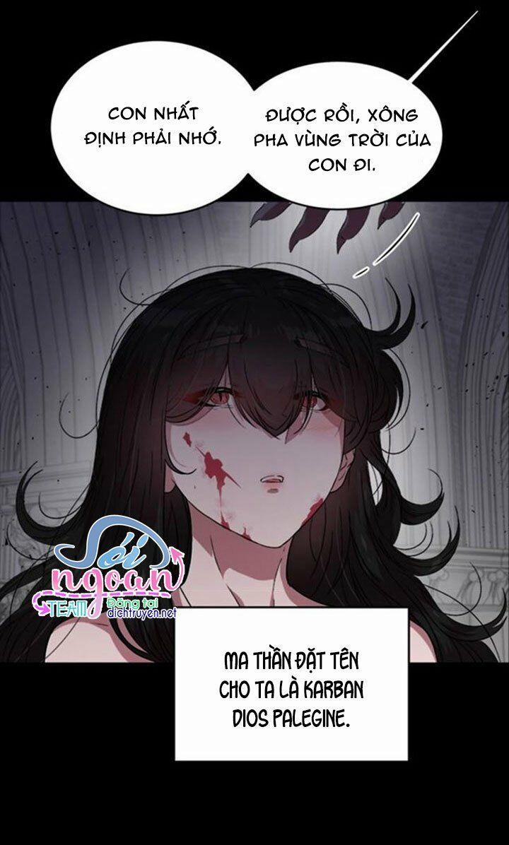 Con Gái Bảo Bối Của Ma Vương 13 trang 11