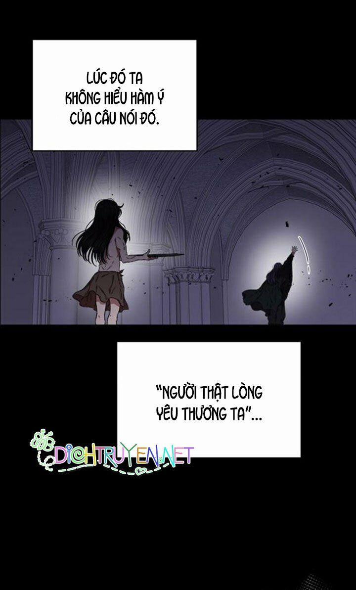 Con Gái Bảo Bối Của Ma Vương 13 trang 12