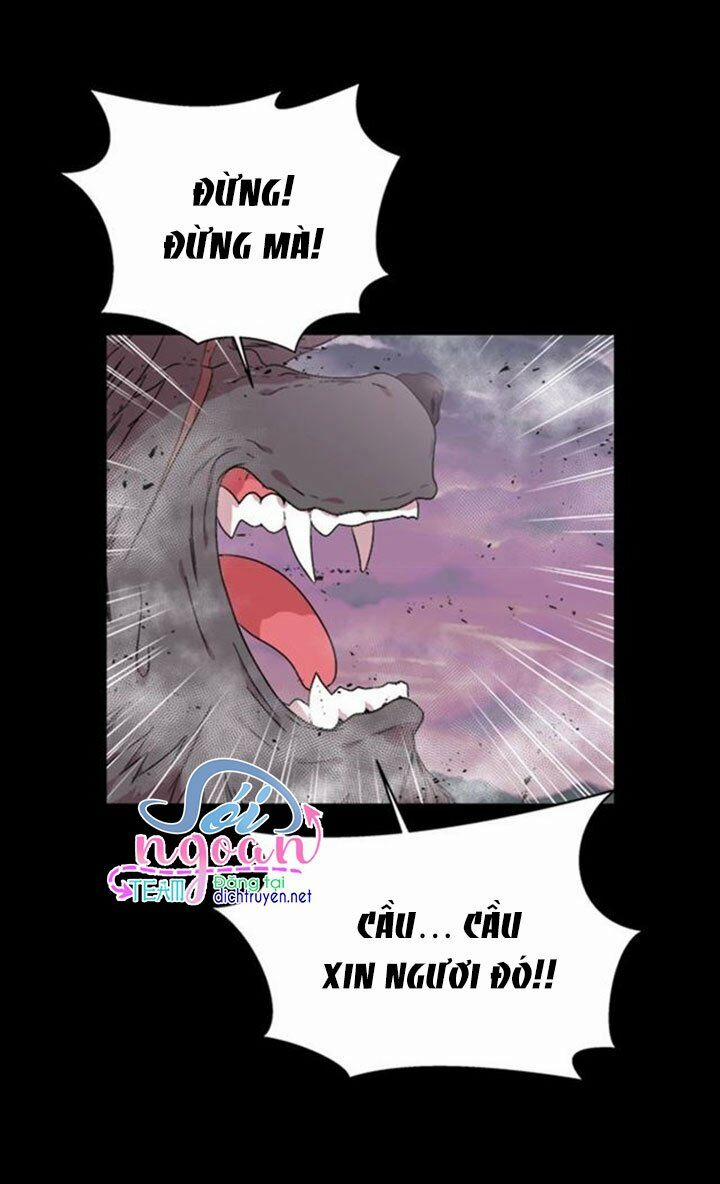 Con Gái Bảo Bối Của Ma Vương 13 trang 15