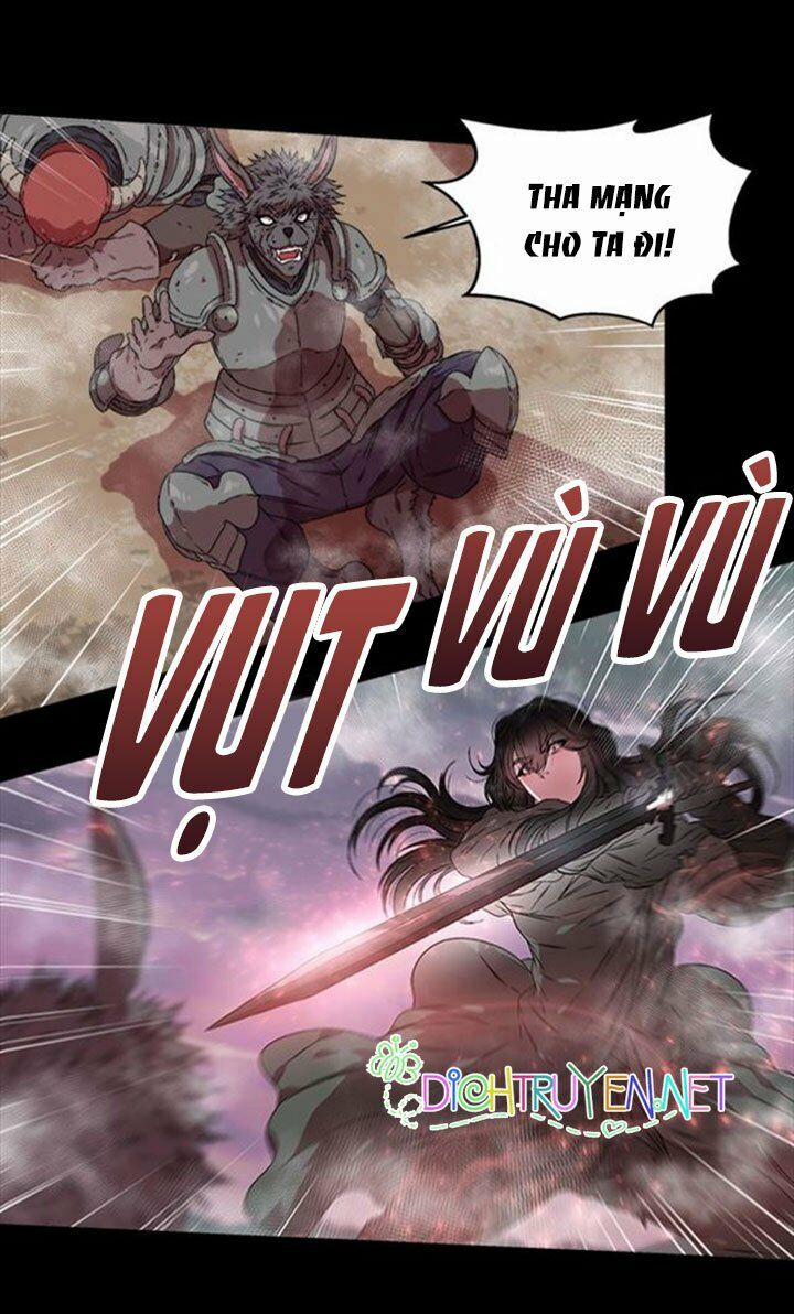 Con Gái Bảo Bối Của Ma Vương 13 trang 16