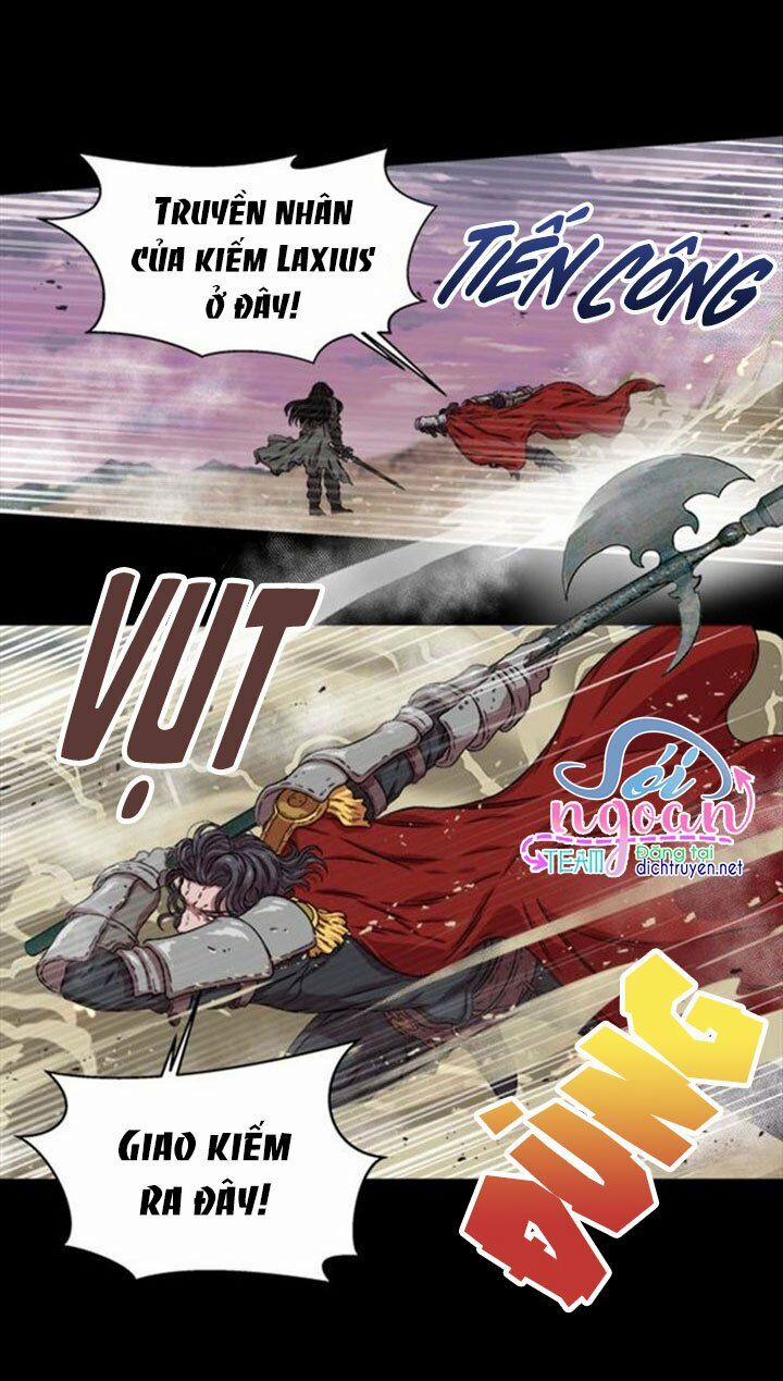 Con Gái Bảo Bối Của Ma Vương 13 trang 21