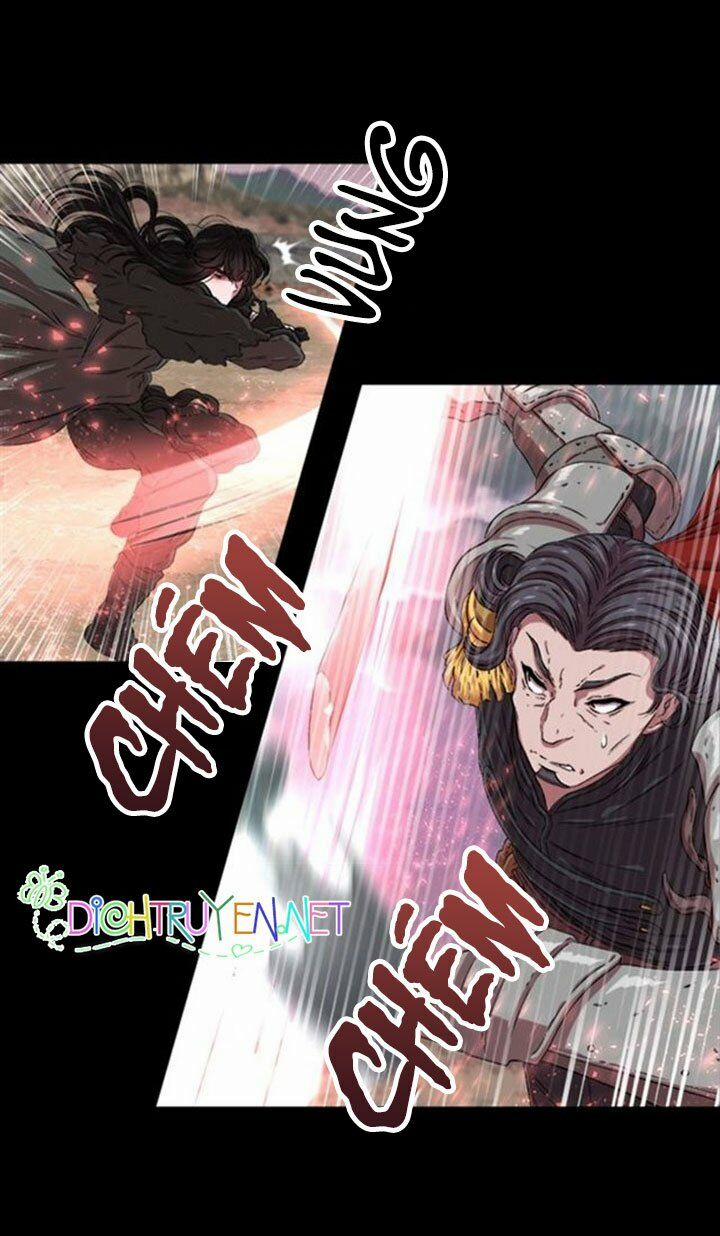 Con Gái Bảo Bối Của Ma Vương 13 trang 22