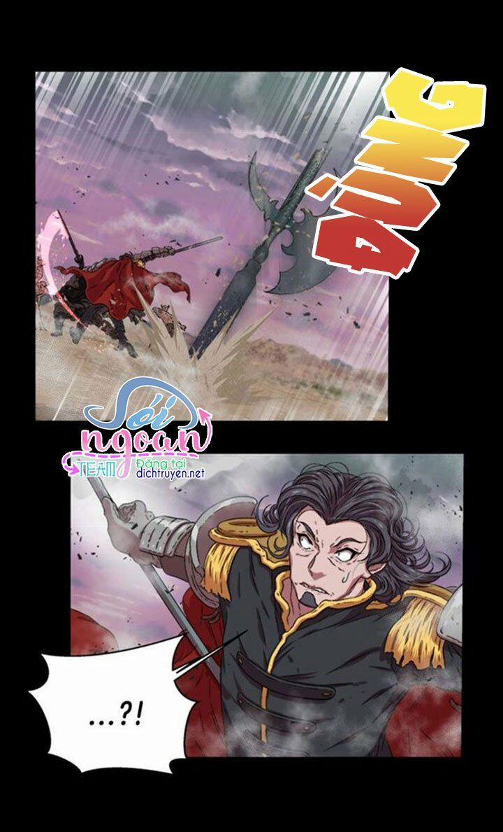 Con Gái Bảo Bối Của Ma Vương 13 trang 23