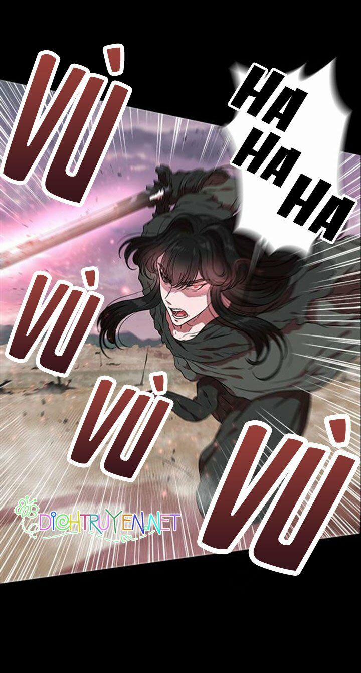 Con Gái Bảo Bối Của Ma Vương 13 trang 24