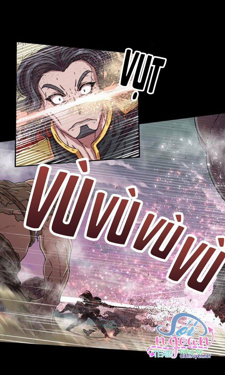 Con Gái Bảo Bối Của Ma Vương 13 trang 25