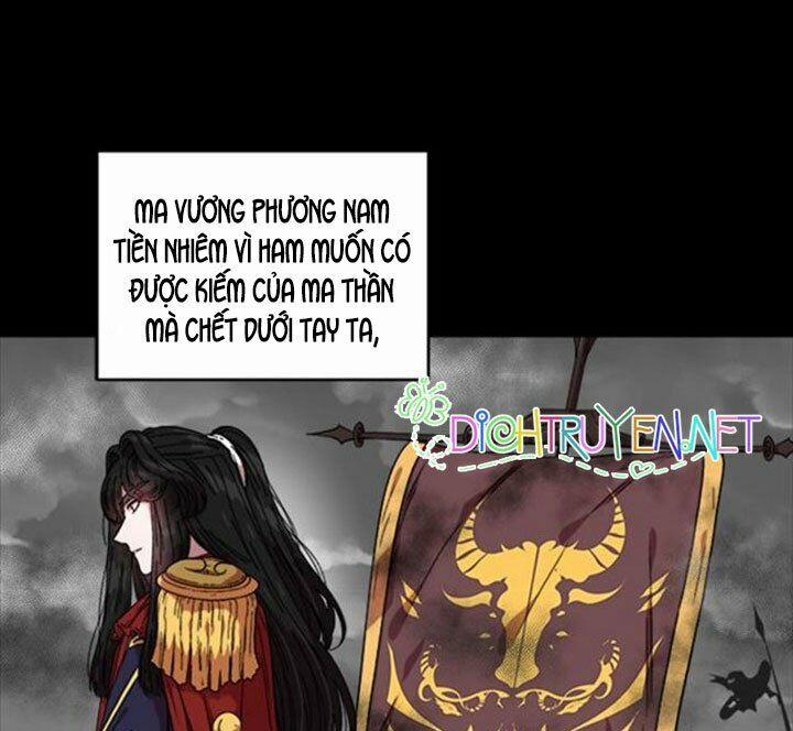 Con Gái Bảo Bối Của Ma Vương 13 trang 26