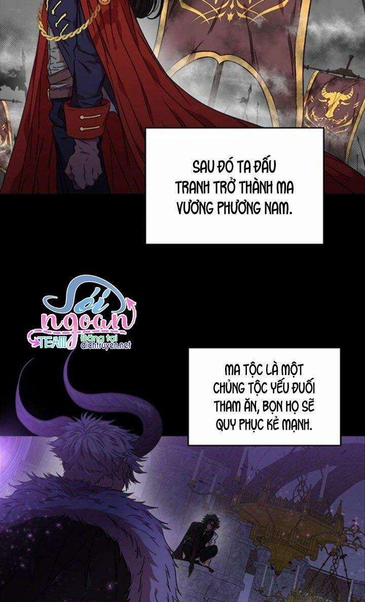 Con Gái Bảo Bối Của Ma Vương 13 trang 27