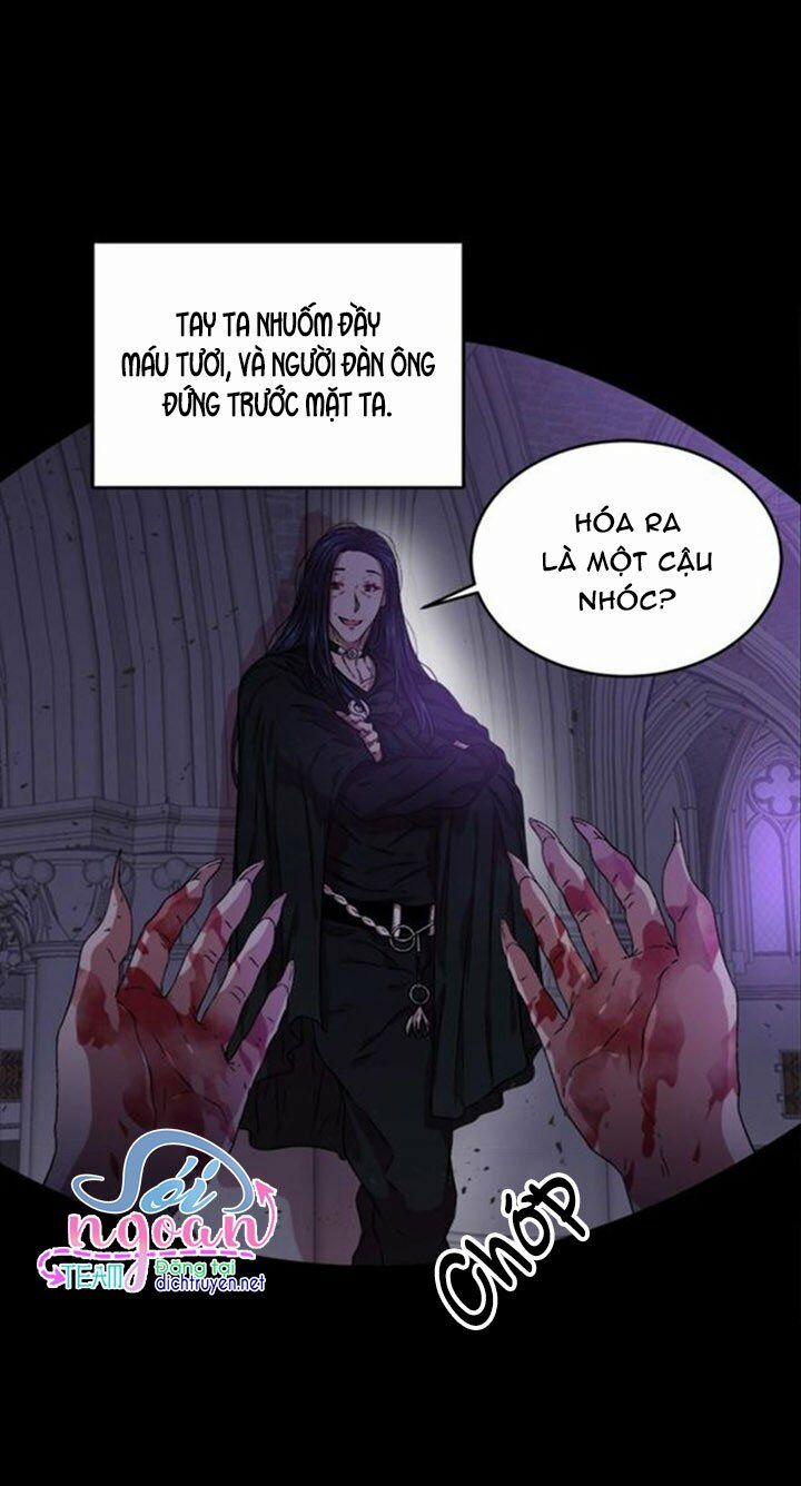 Con Gái Bảo Bối Của Ma Vương 13 trang 3