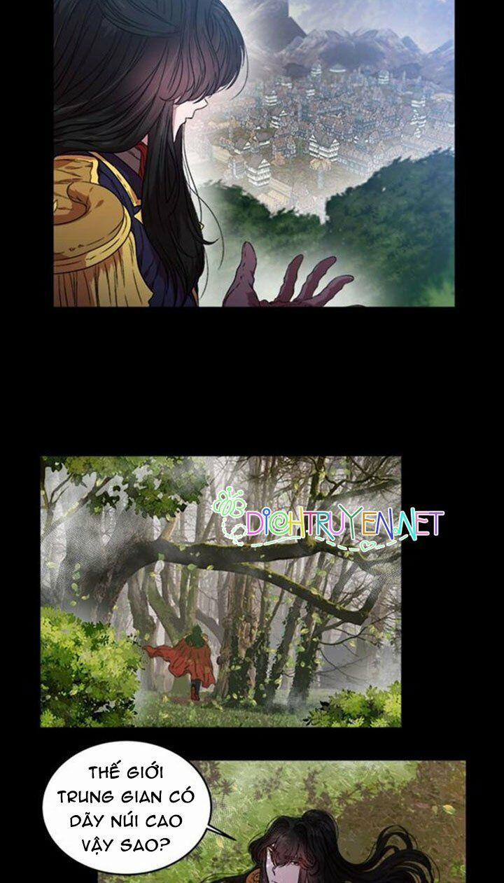 Con Gái Bảo Bối Của Ma Vương 13 trang 36