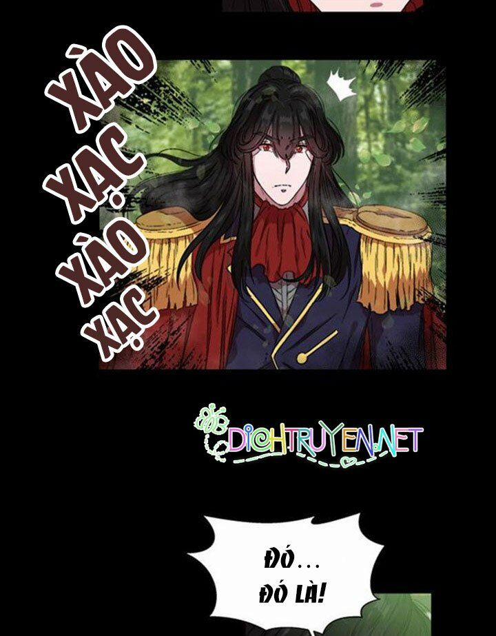 Con Gái Bảo Bối Của Ma Vương 13 trang 38