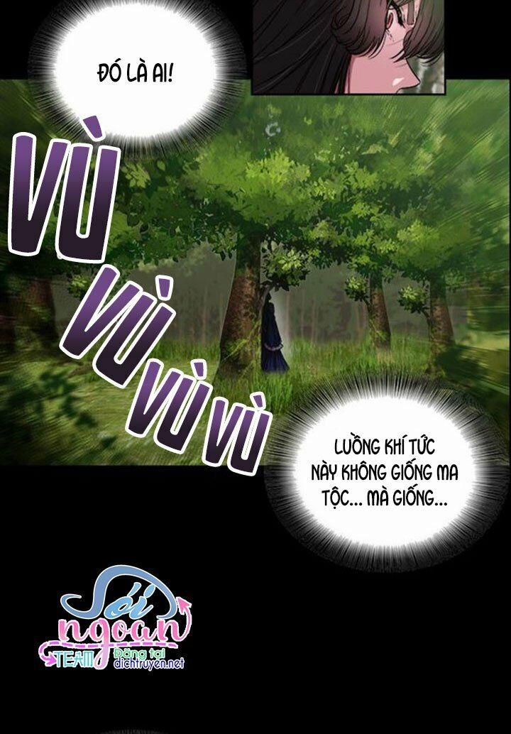 Con Gái Bảo Bối Của Ma Vương 13 trang 39