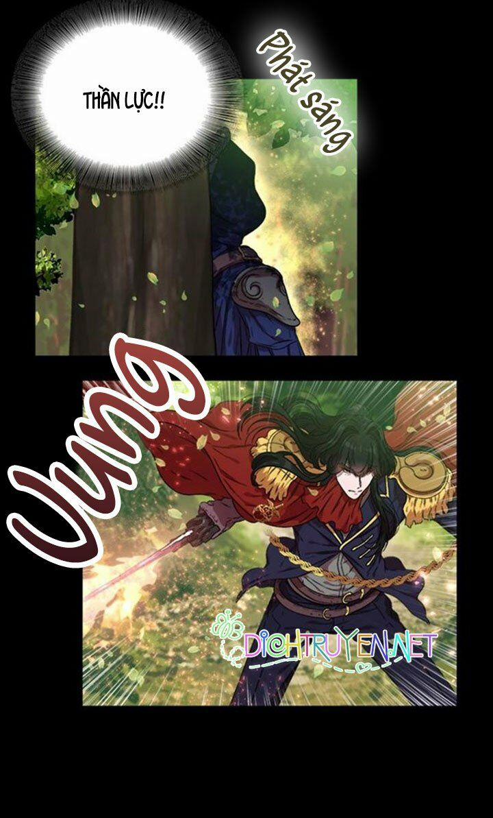 Con Gái Bảo Bối Của Ma Vương 13 trang 40