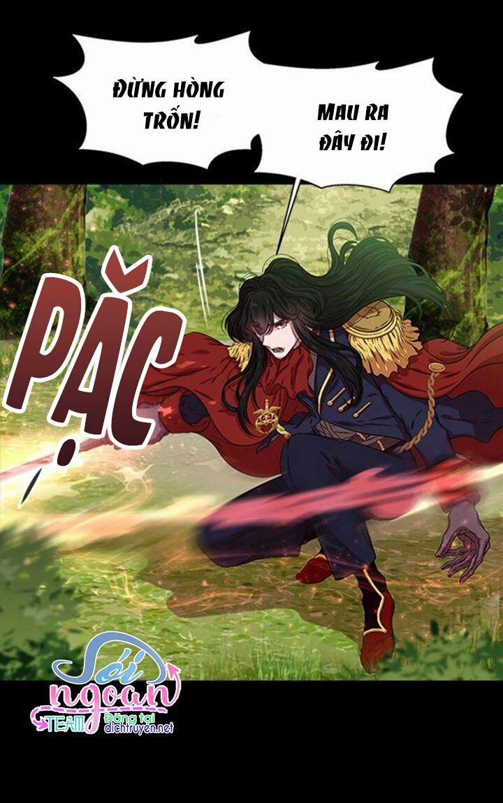 Con Gái Bảo Bối Của Ma Vương 13 trang 41