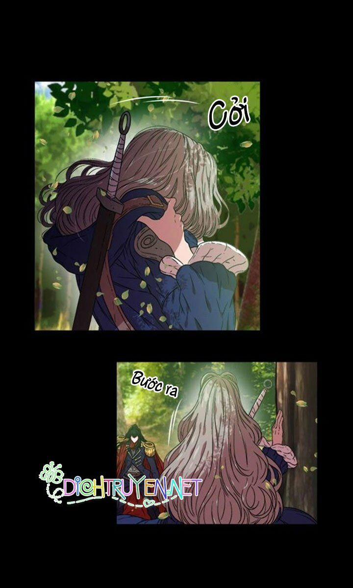 Con Gái Bảo Bối Của Ma Vương 13 trang 44