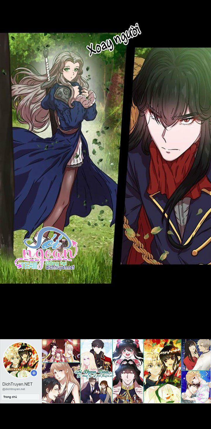 Con Gái Bảo Bối Của Ma Vương 13 trang 45