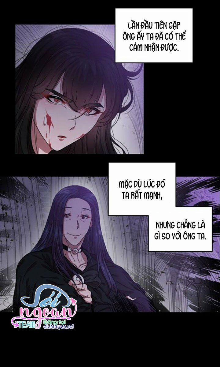 Con Gái Bảo Bối Của Ma Vương 13 trang 5