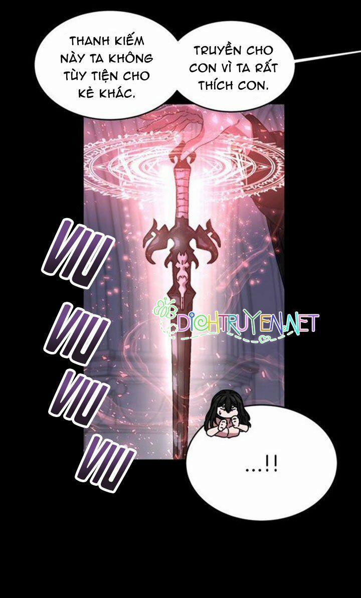 Con Gái Bảo Bối Của Ma Vương 13 trang 8