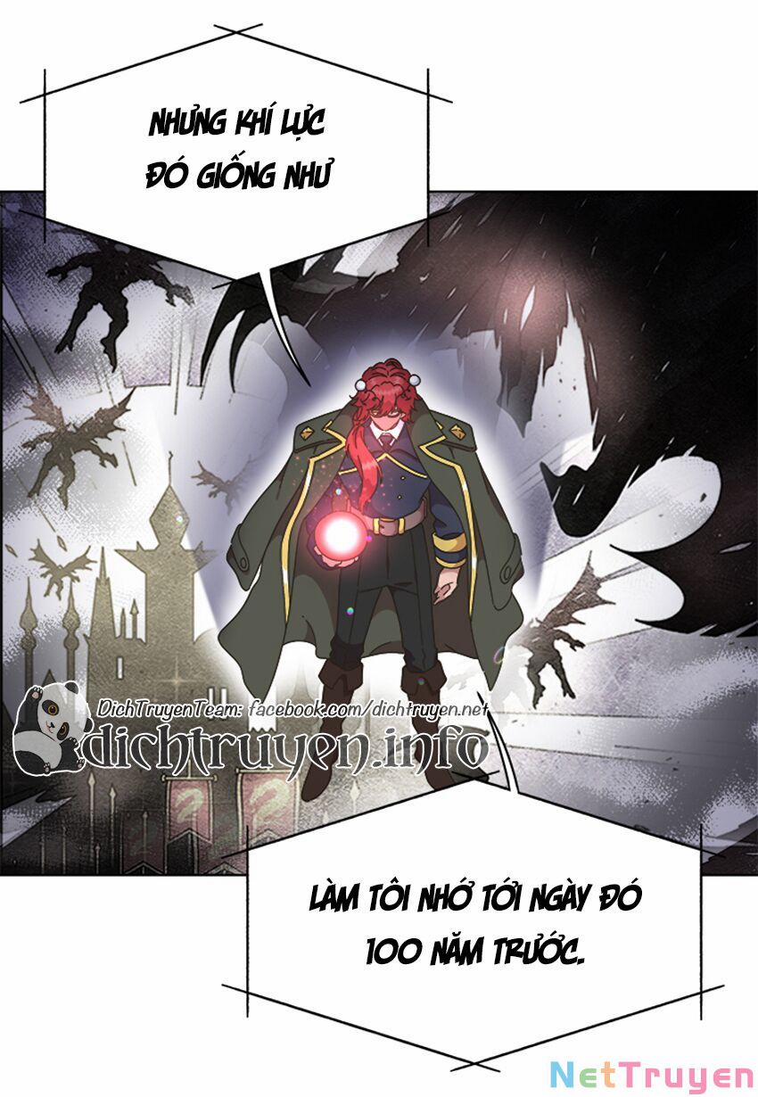 Con Gái Bảo Bối Của Ma Vương 130 trang 10