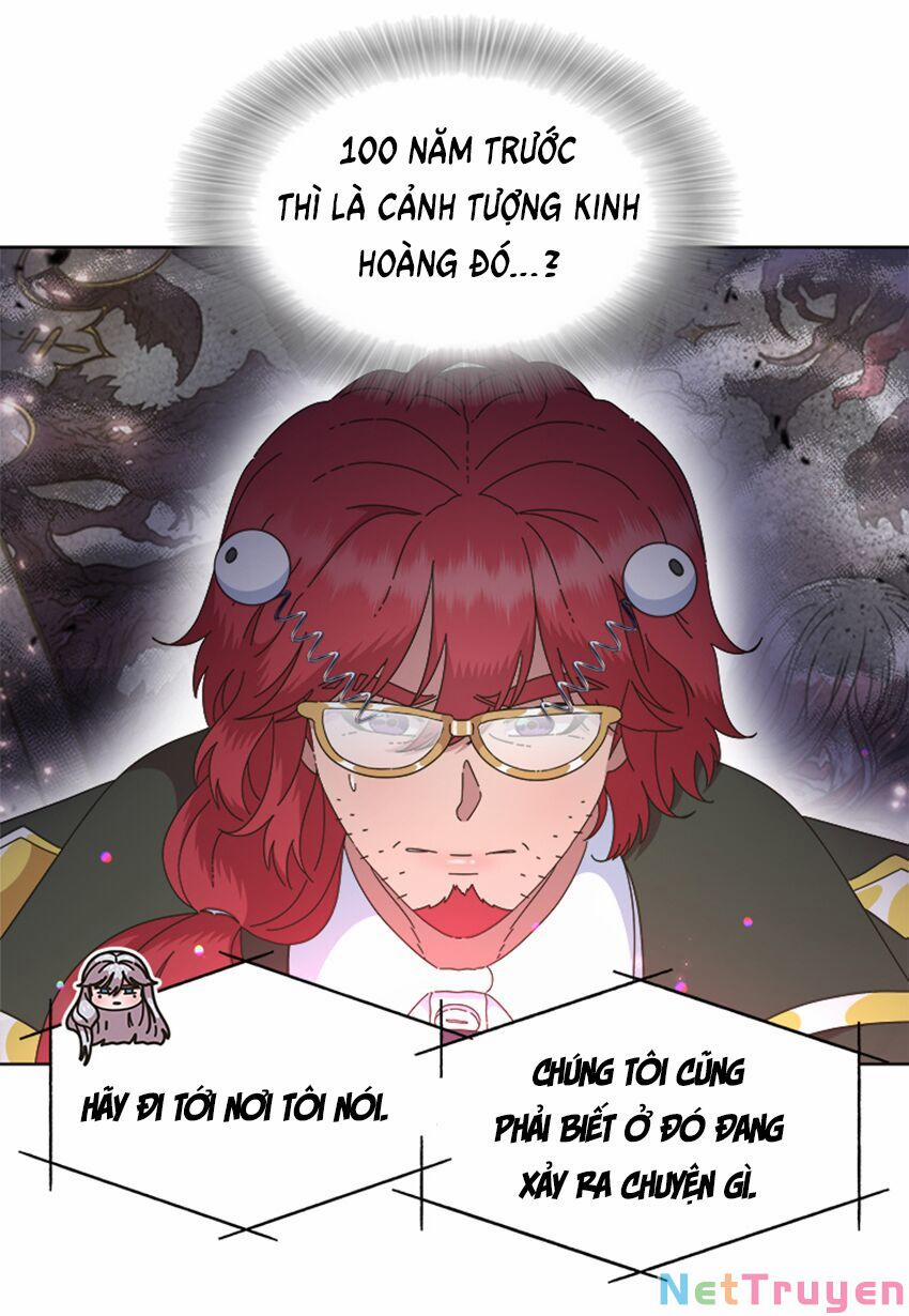 Con Gái Bảo Bối Của Ma Vương 130 trang 11