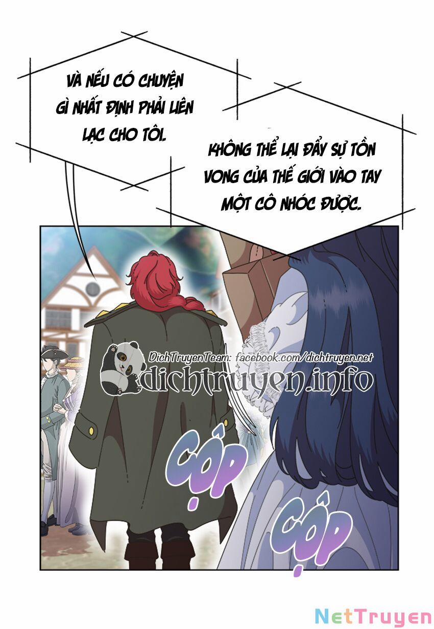 Con Gái Bảo Bối Của Ma Vương 130 trang 12