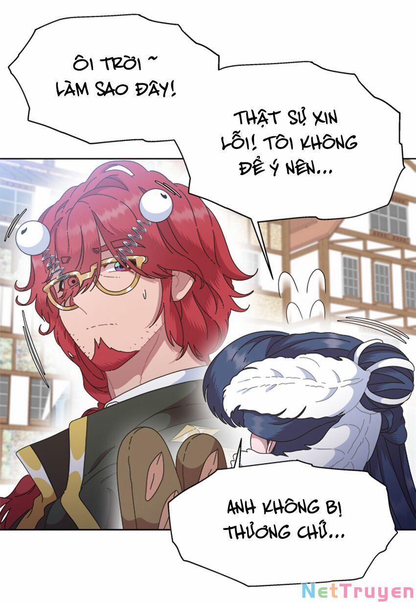 Con Gái Bảo Bối Của Ma Vương 130 trang 14