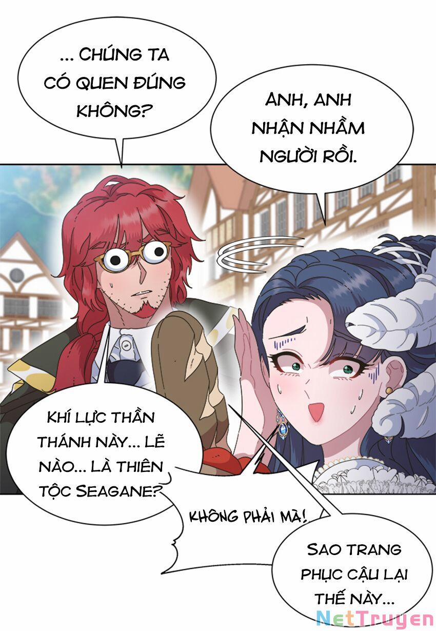 Con Gái Bảo Bối Của Ma Vương 130 trang 16