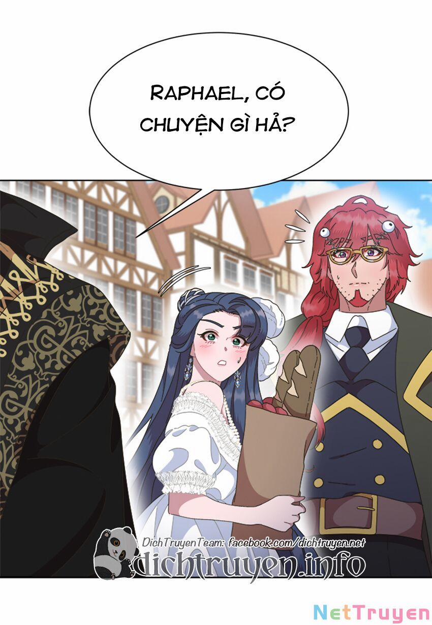 Con Gái Bảo Bối Của Ma Vương 130 trang 18