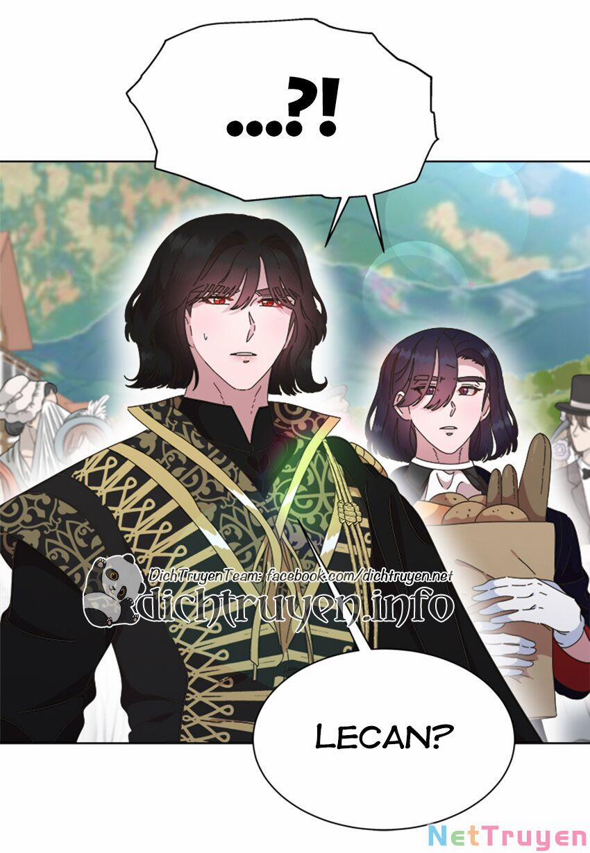 Con Gái Bảo Bối Của Ma Vương 130 trang 19