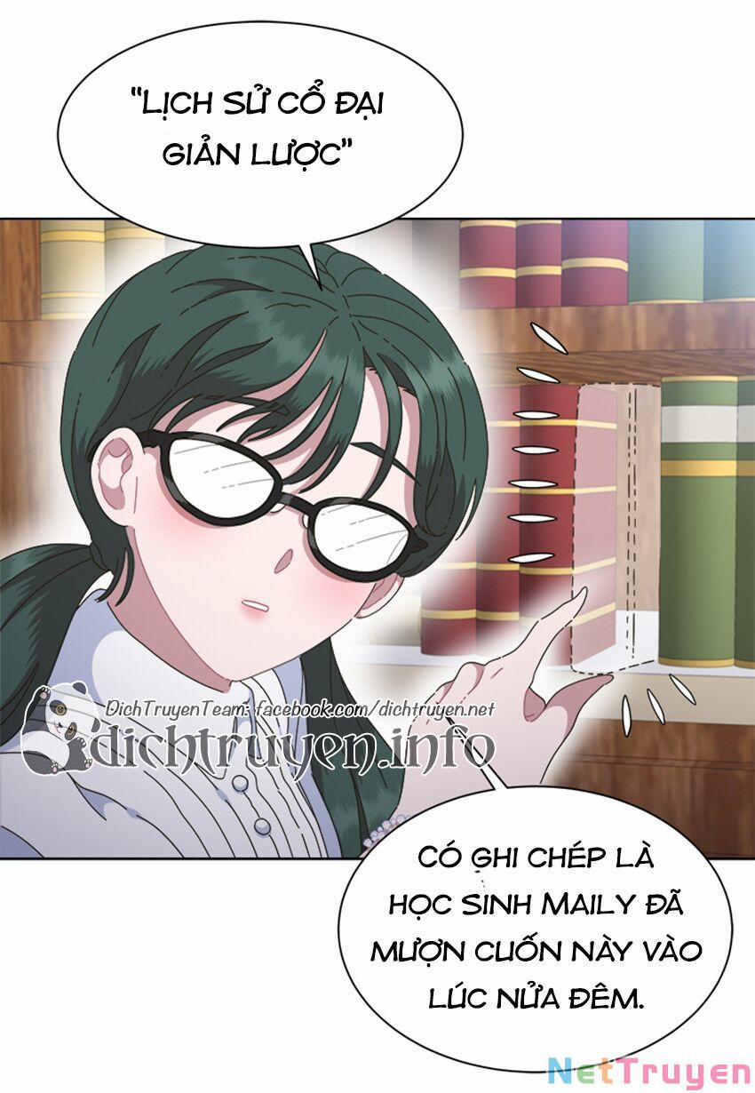 Con Gái Bảo Bối Của Ma Vương 130 trang 22