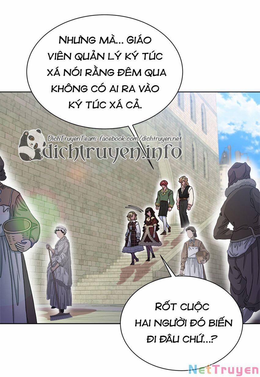 Con Gái Bảo Bối Của Ma Vương 130 trang 24