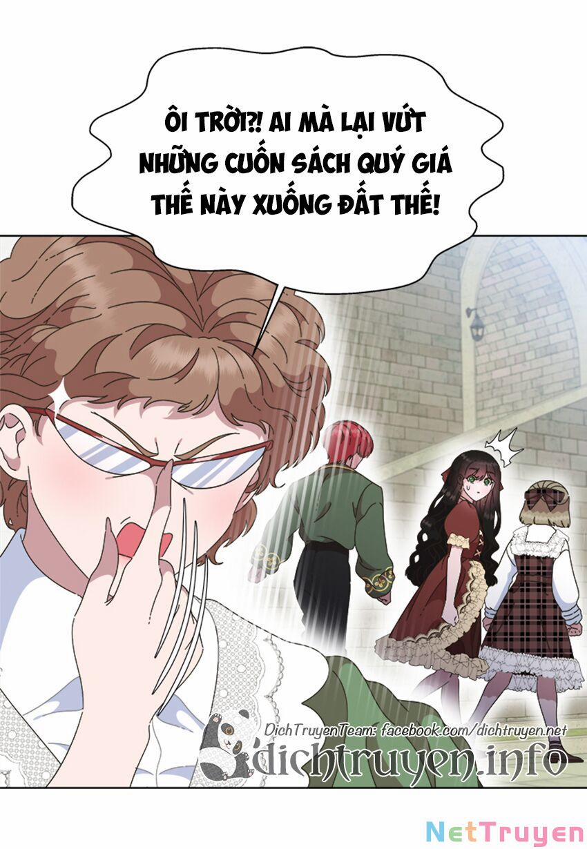 Con Gái Bảo Bối Của Ma Vương 130 trang 25