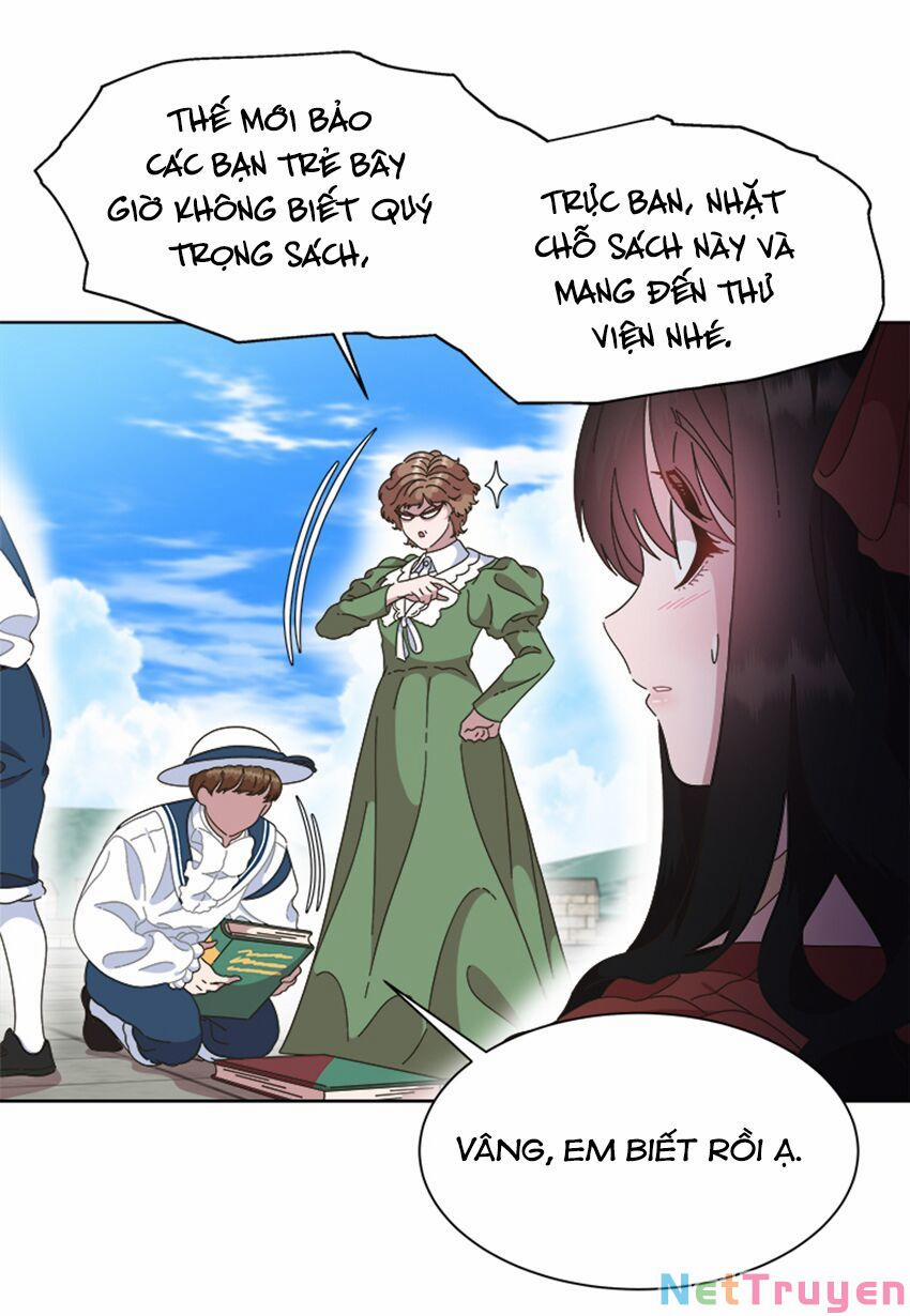 Con Gái Bảo Bối Của Ma Vương 130 trang 26