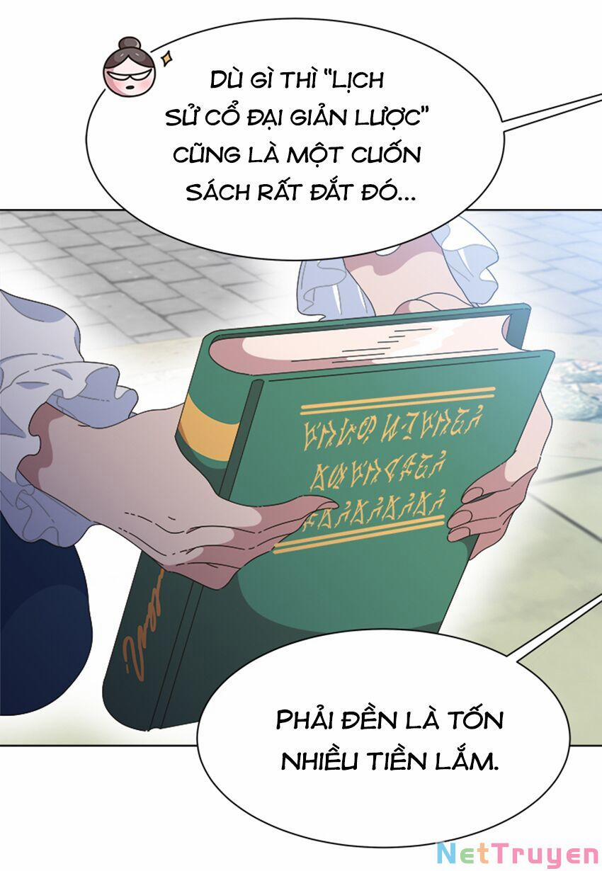 Con Gái Bảo Bối Của Ma Vương 130 trang 27