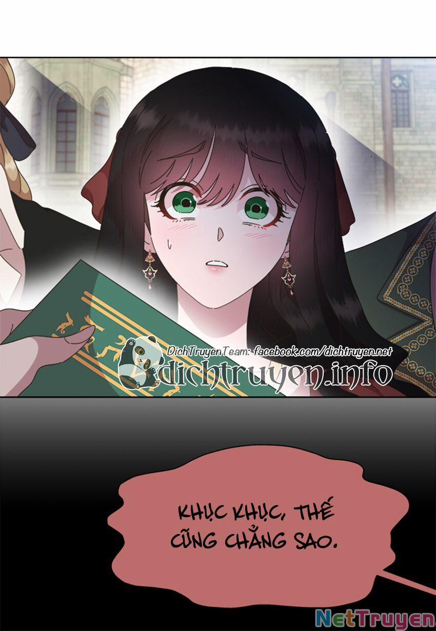 Con Gái Bảo Bối Của Ma Vương 130 trang 28