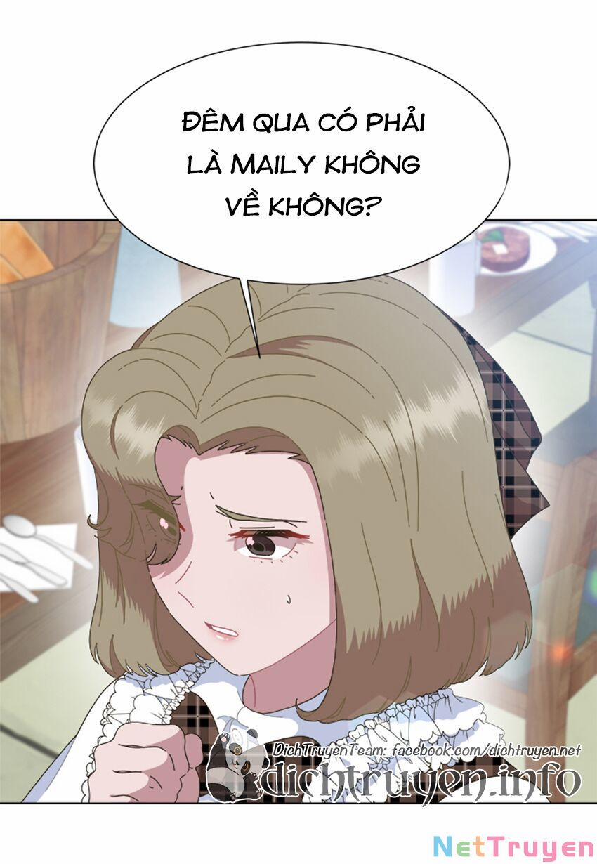 Con Gái Bảo Bối Của Ma Vương 130 trang 3