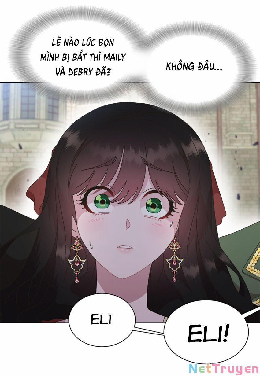 Con Gái Bảo Bối Của Ma Vương 130 trang 30