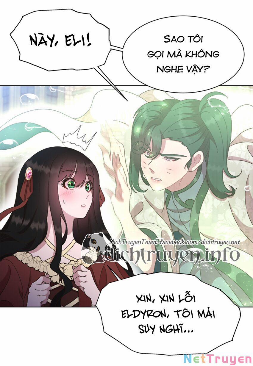 Con Gái Bảo Bối Của Ma Vương 130 trang 31