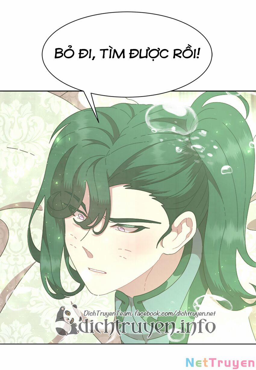 Con Gái Bảo Bối Của Ma Vương 130 trang 32