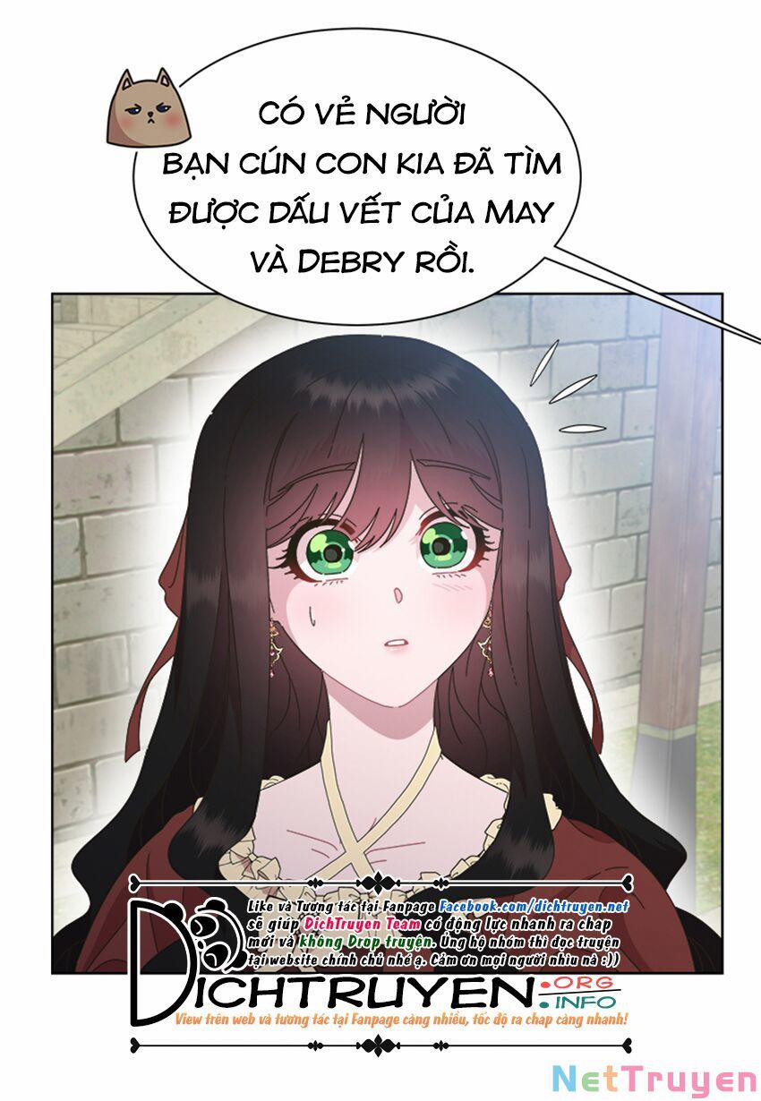 Con Gái Bảo Bối Của Ma Vương 130 trang 33