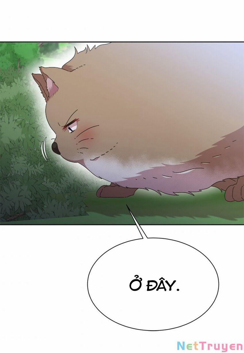 Con Gái Bảo Bối Của Ma Vương 130 trang 35