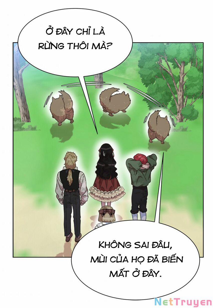 Con Gái Bảo Bối Của Ma Vương 130 trang 36