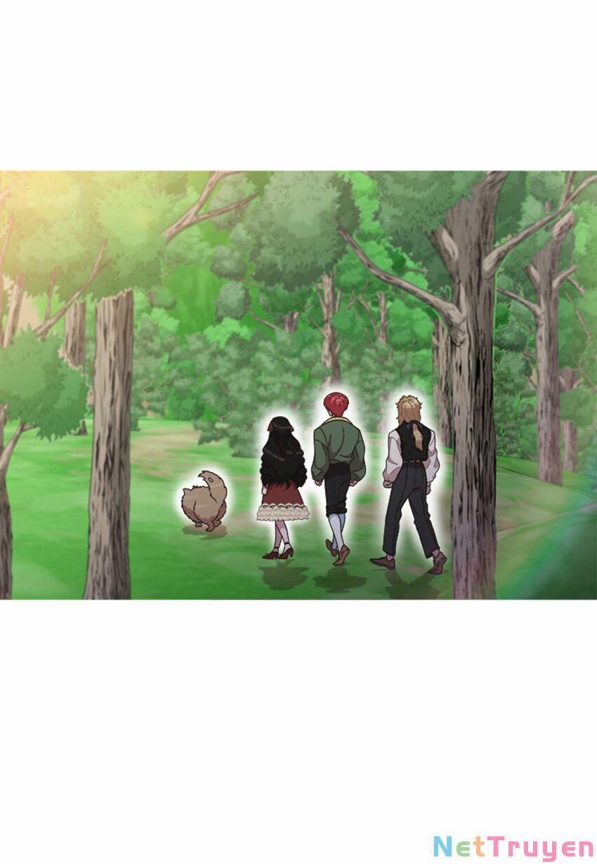 Con Gái Bảo Bối Của Ma Vương 130 trang 39