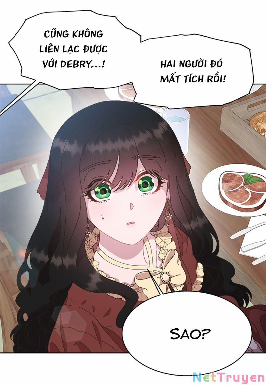 Con Gái Bảo Bối Của Ma Vương 130 trang 4