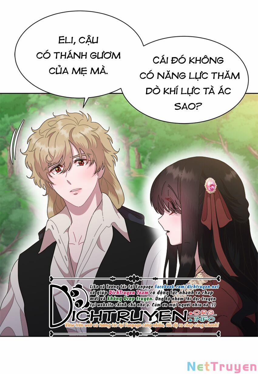 Con Gái Bảo Bối Của Ma Vương 130 trang 41