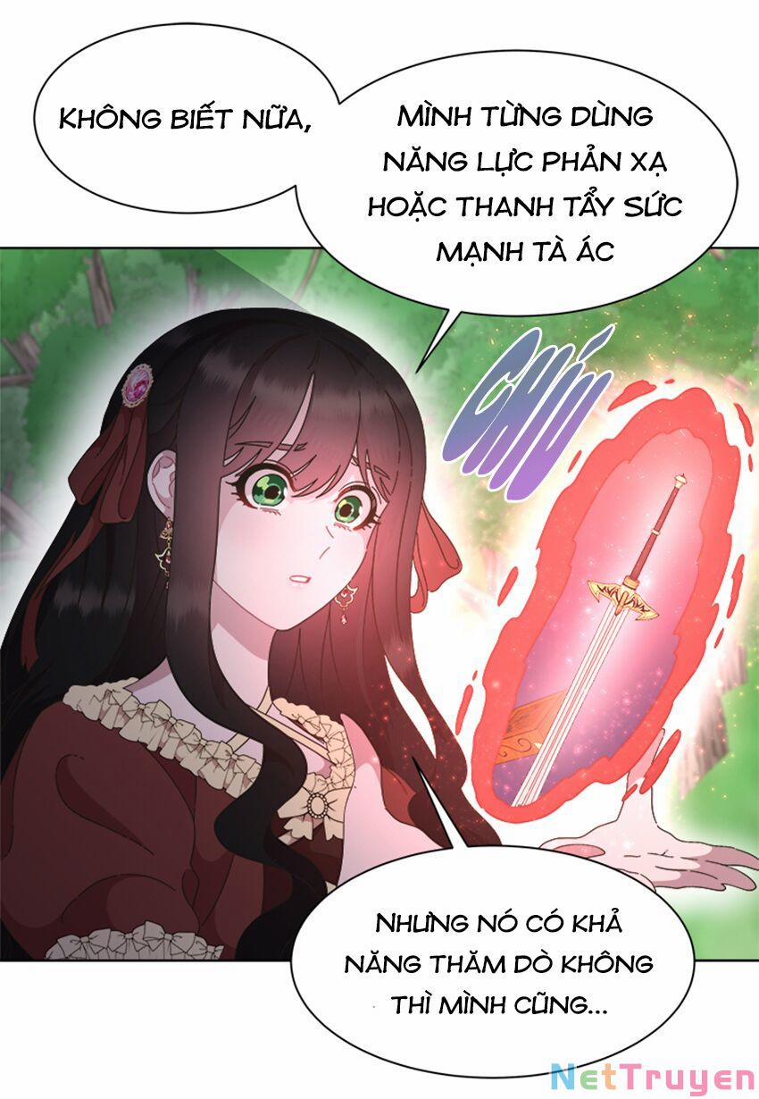 Con Gái Bảo Bối Của Ma Vương 130 trang 42