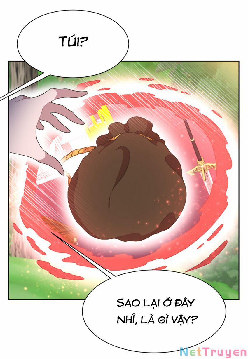 Con Gái Bảo Bối Của Ma Vương 130 trang 44