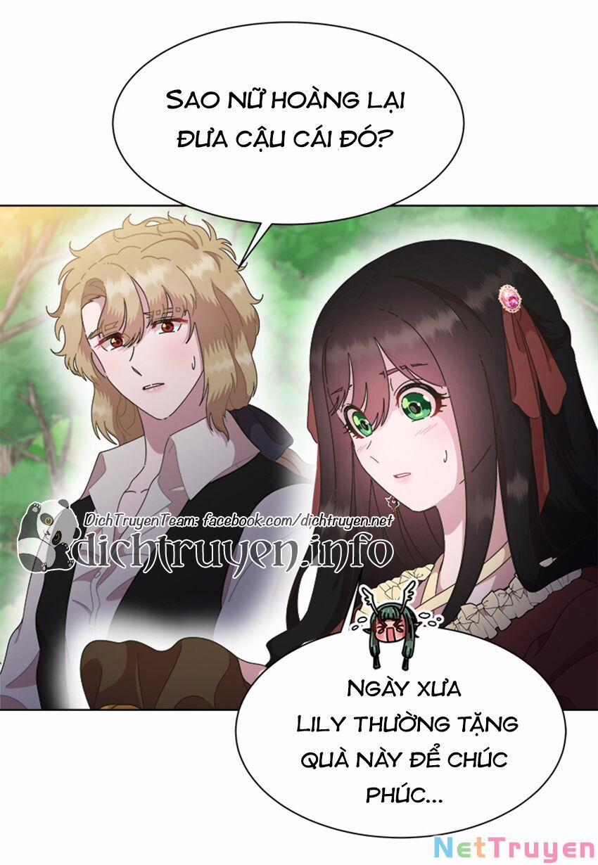 Con Gái Bảo Bối Của Ma Vương 130 trang 47