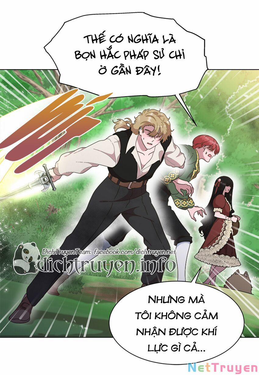 Con Gái Bảo Bối Của Ma Vương 130 trang 52