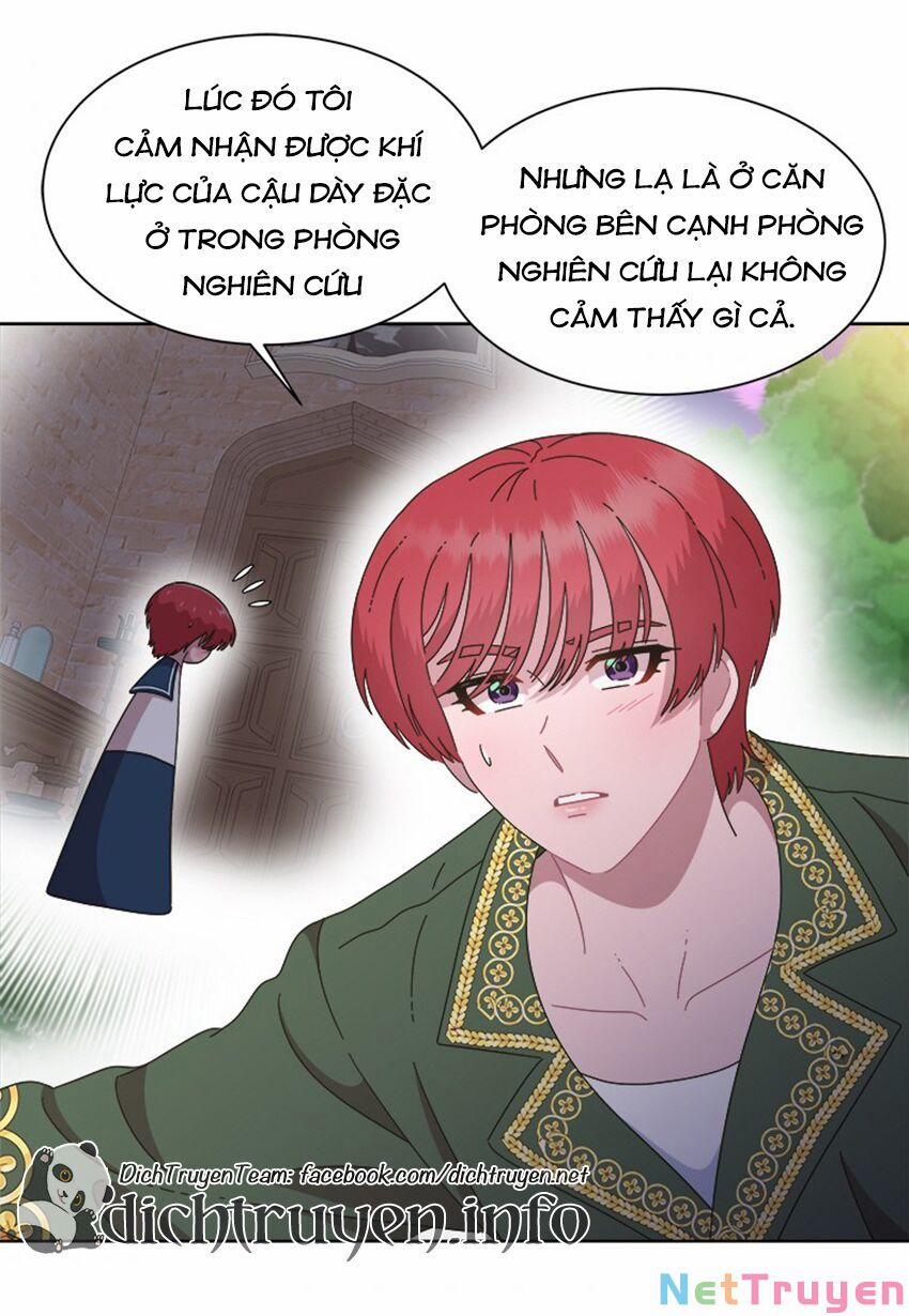 Con Gái Bảo Bối Của Ma Vương 130 trang 55